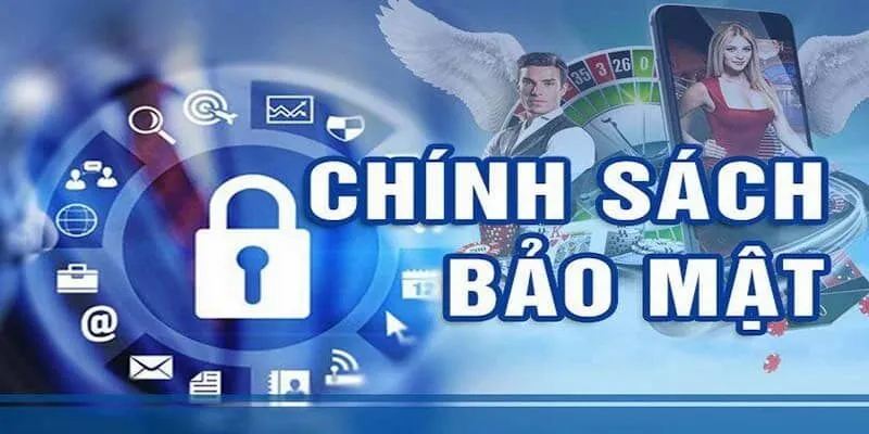 Chính sách bảo mật tuyệt đối của Sunwin